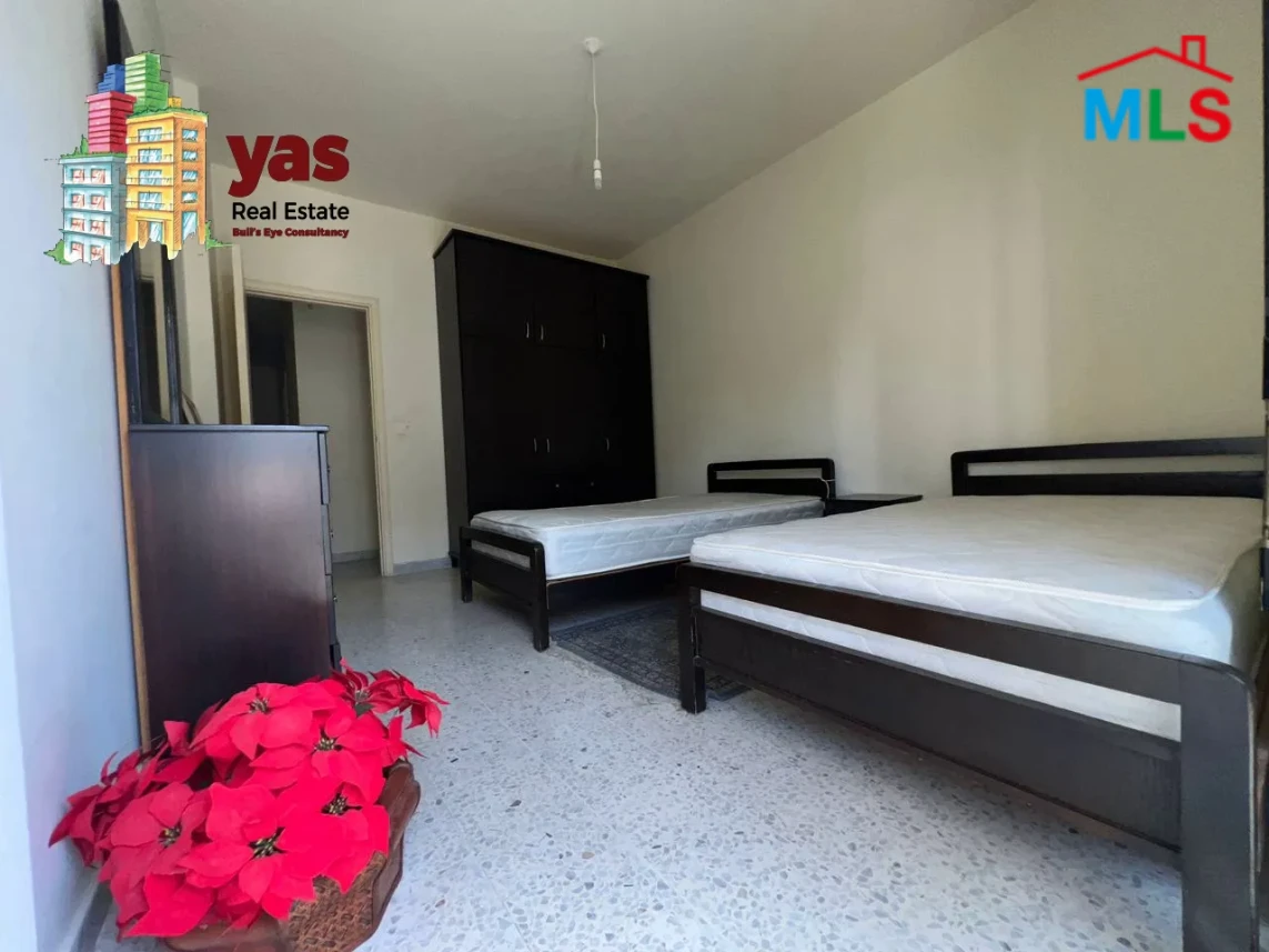 Zouk Mikael 200m2 | Furnished Flat | High End | Quiet Street | RH/TO