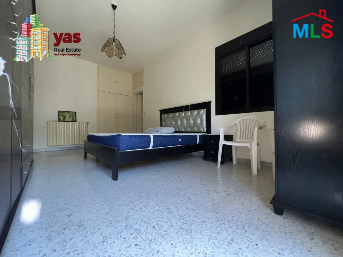 Zouk Mikael 200m2 | Furnished Flat | High End | Quiet Street | RH/TO