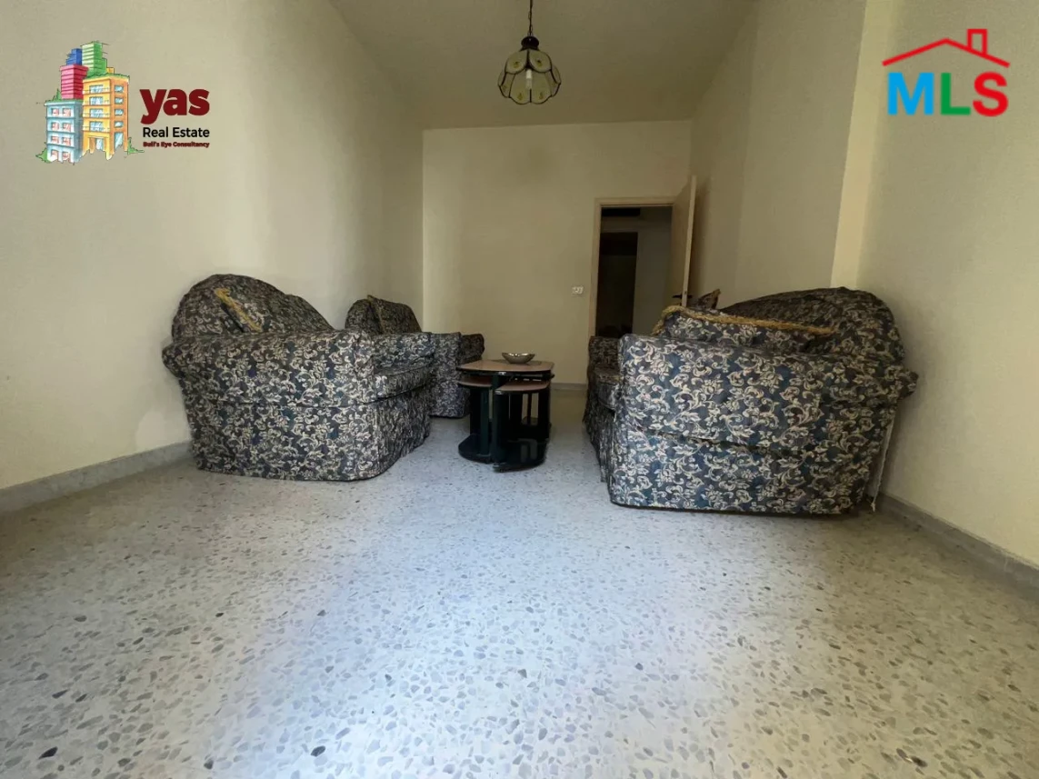 Zouk Mikael 200m2 | Furnished Flat | High End | Quiet Street | RH/TO