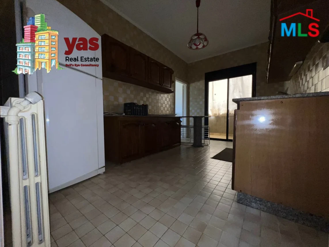 Zouk Mikael 200m2 | Furnished Flat | High End | Quiet Street | RH/TO