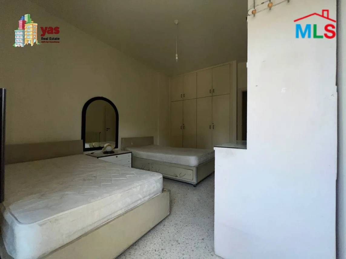 Zouk Mikael 200m2 | Furnished Flat | High End | Quiet Street | RH/TO