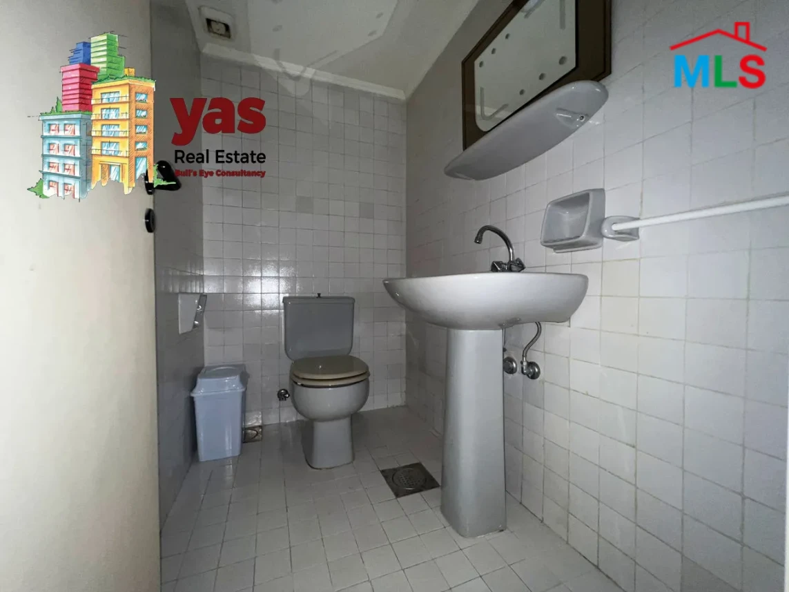 Zouk Mikael 200m2 | Furnished Flat | High End | Quiet Street | RH/TO