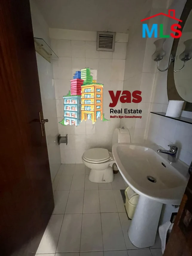 Zalka 230m2 | Office For Rent | Brand New | Prime Location | MJ