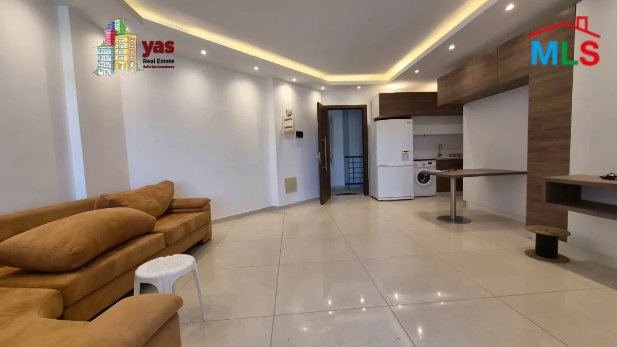 Hboub/Jbeil 110m2 | Furnished | Dead End Street |Calm Area | MCH