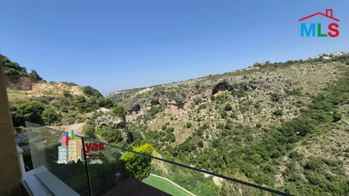 Hboub/Jbeil 110m2 | Furnished | Dead End Street |Calm Area | MCH