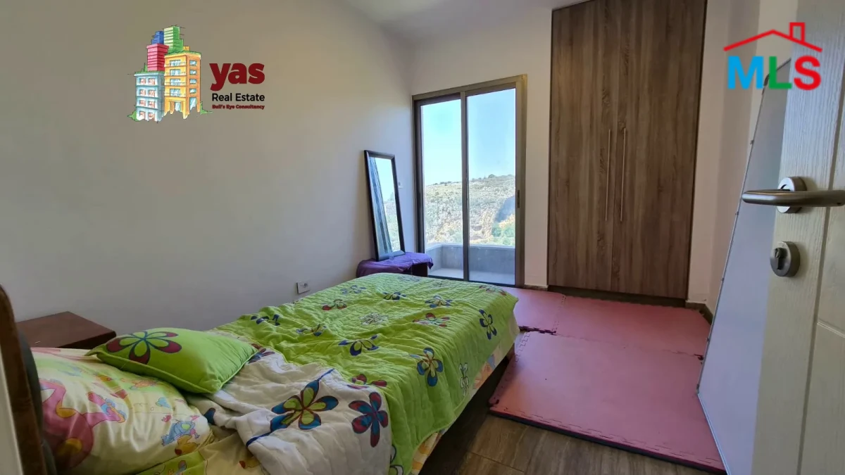 Hboub/Jbeil 110m2 | Furnished | Dead End Street |Calm Area | MCH