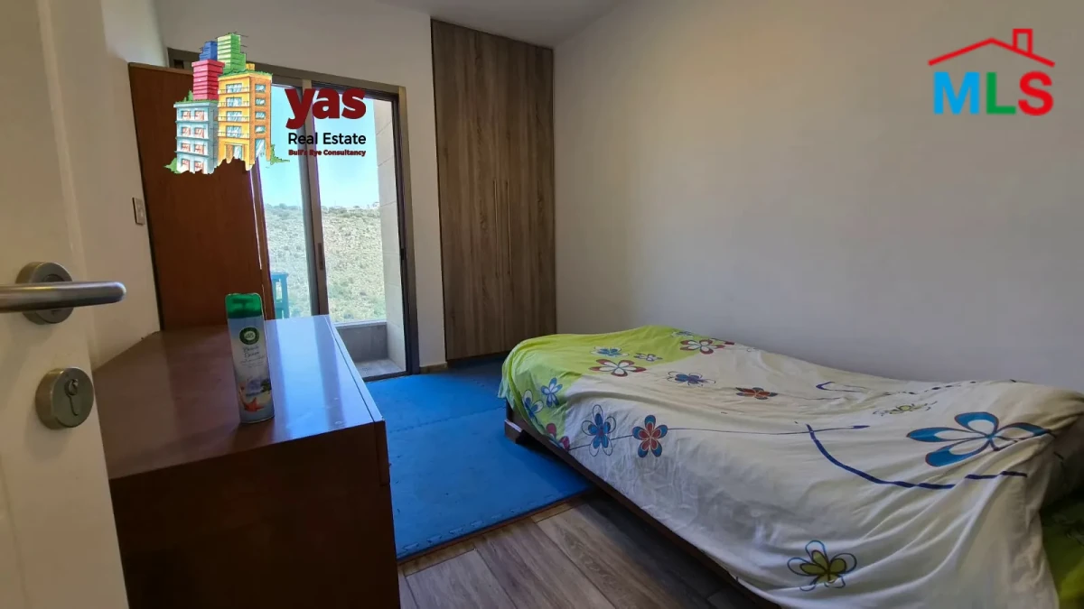 Hboub/Jbeil 110m2 | Furnished | Dead End Street |Calm Area | MCH