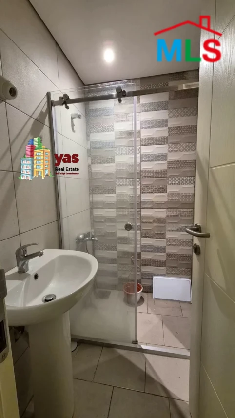 Hboub/Jbeil 110m2 | Furnished | Dead End Street |Calm Area | MCH