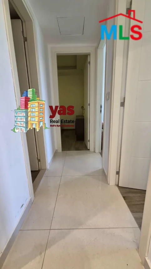 Hboub/Jbeil 110m2 | Furnished | Dead End Street |Calm Area | MCH