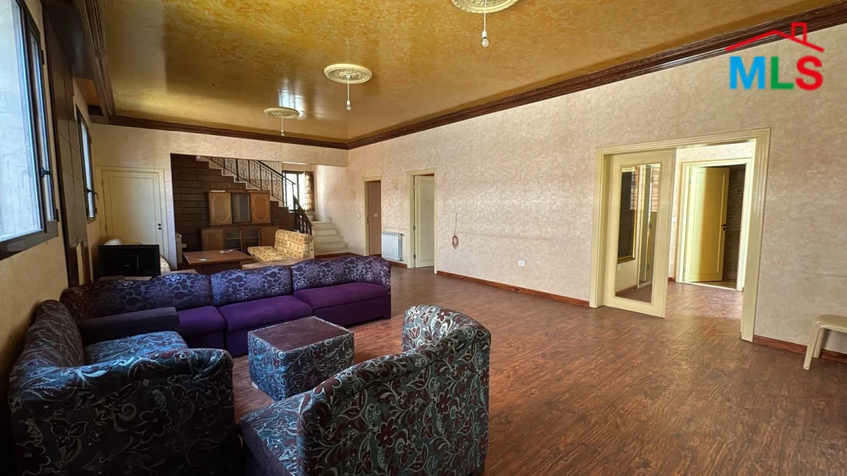 Cornet Chehwan 240m2 | Furnished Duplex | Rent | Depot available | RMK