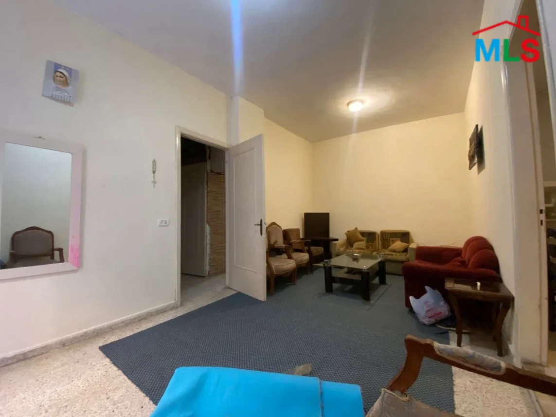 Nabay 80m2 | Cozy Flat | Rent | Prime Location | Calm Area | PED