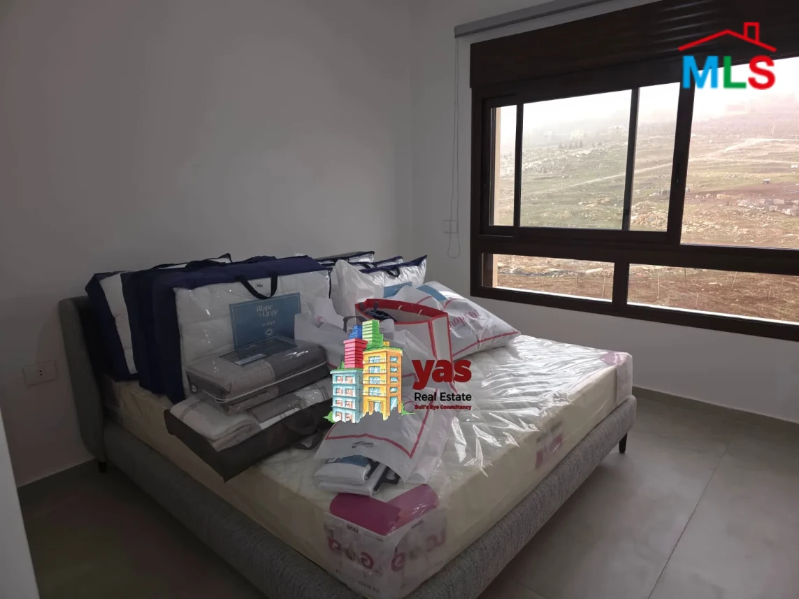 Laqlouq 83 m² | Brand new | Fully Equipped | Furnished Chalet | Rent|