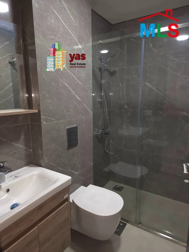 Laqlouq 83 m² | Brand new | Fully Equipped | Furnished Chalet | Rent|