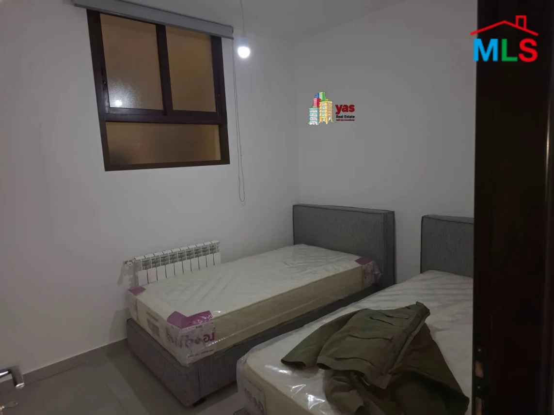Laqlouq 83 m² | Brand new | Fully Equipped | Furnished Chalet | Rent|