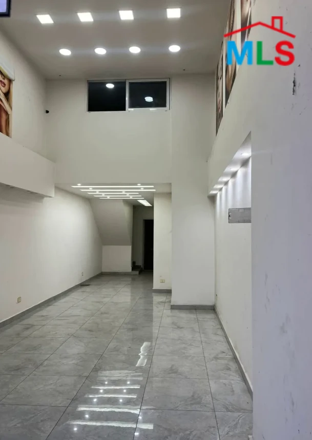 Jal El Dib 60m2 | Shop | Rent | Prime Location | Decorated | MJ