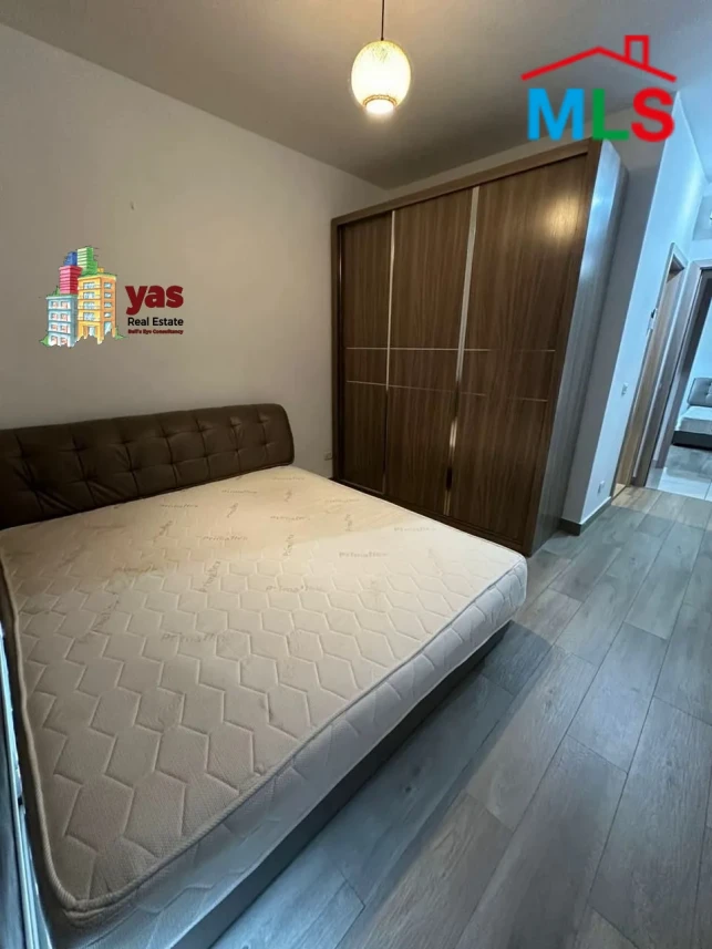 Antelias 120m2 | Furnished | Rent | Calm Area | New Flat | MJ