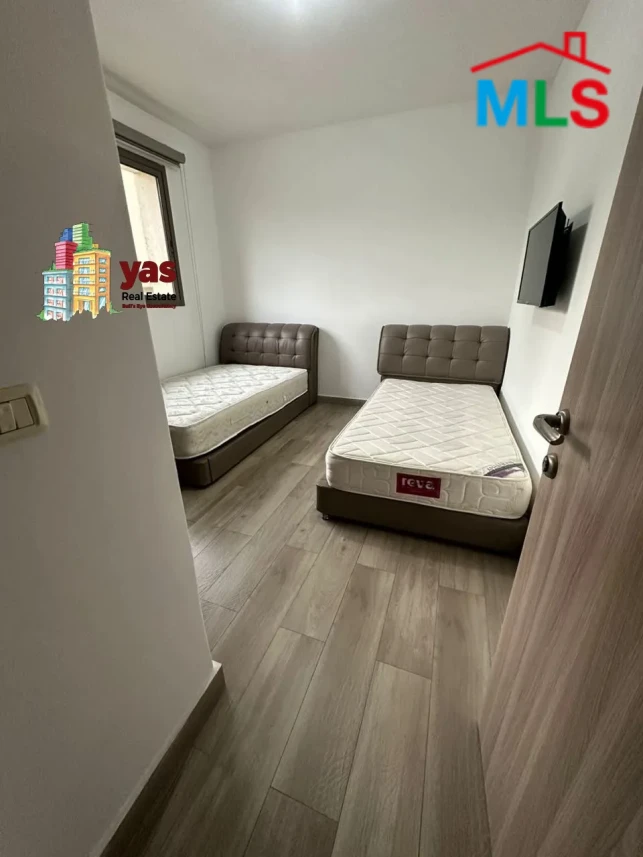 Antelias 120m2 | Furnished | Rent | Calm Area | New Flat | MJ