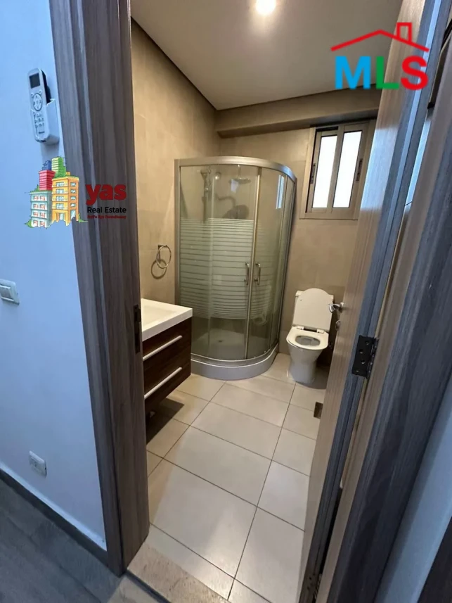 Antelias 120m2 | Furnished | Rent | Calm Area | New Flat | MJ