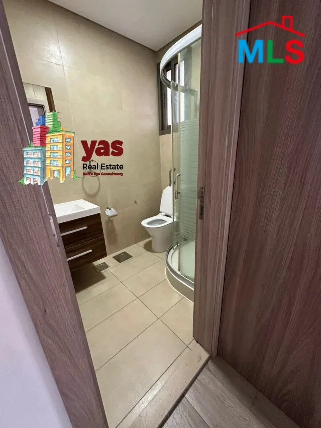 Antelias 120m2 | Furnished | Rent | Calm Area | New Flat | MJ