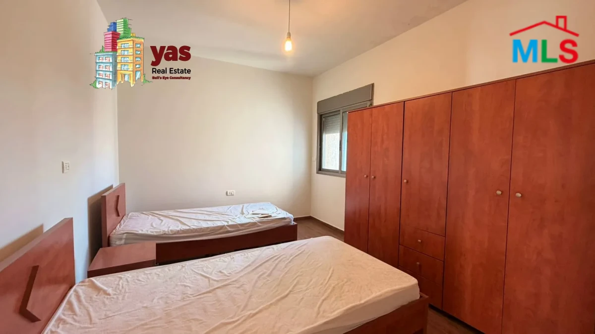 Antelias 150m2 | Rent | Semi Furnished | High Floor | View | MJ