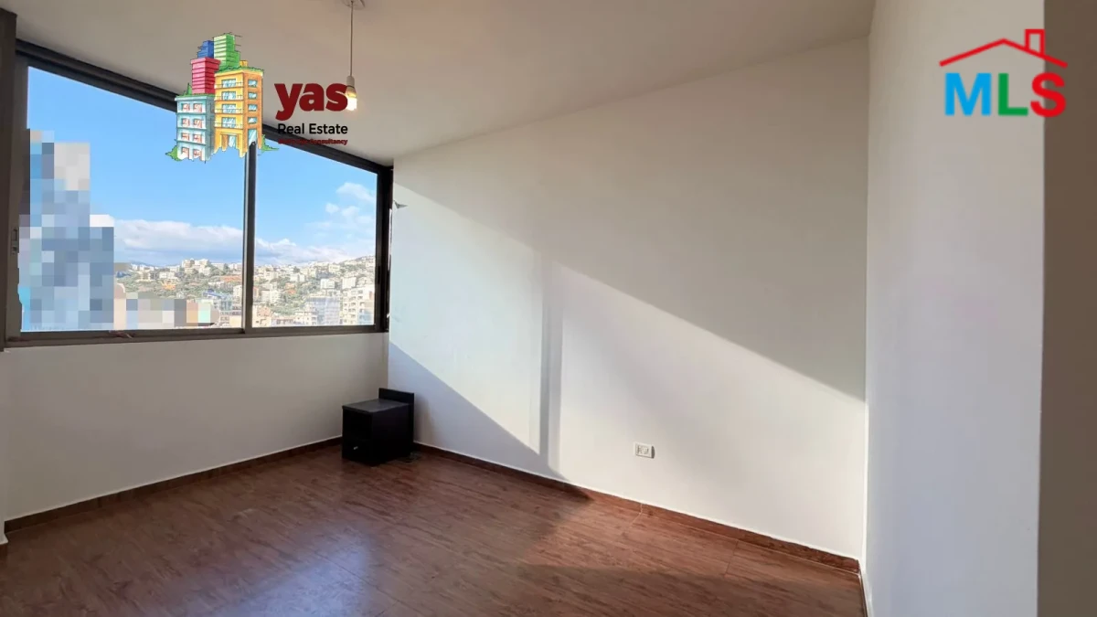 Antelias 150m2 | Rent | Semi Furnished | High Floor | View | MJ