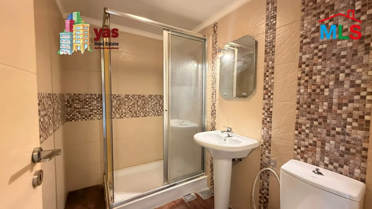Antelias 150m2 | Rent | Semi Furnished | High Floor | View | MJ