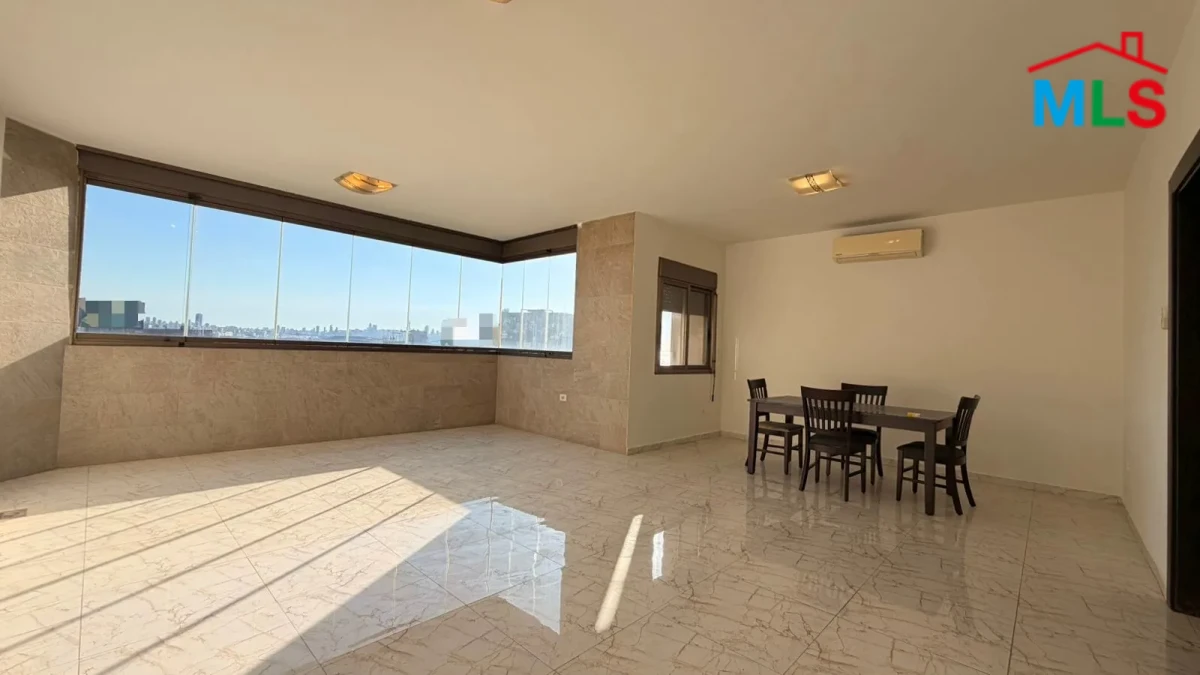 Antelias 150m2 | Rent | Semi Furnished | High Floor | View | MJ