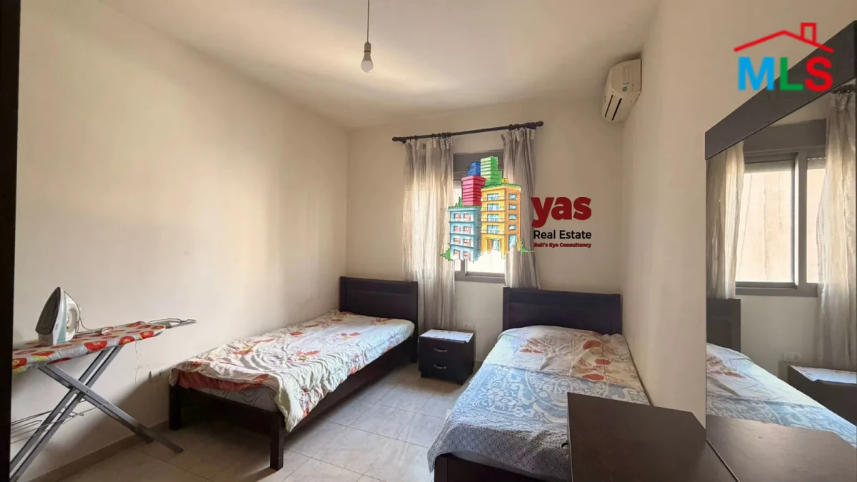 Antelias 155m2 | Furnished | View | High End Apartment | MJ