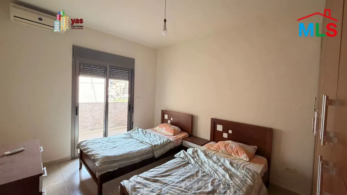 Antelias 155m2 | Furnished | View | High End Apartment | MJ