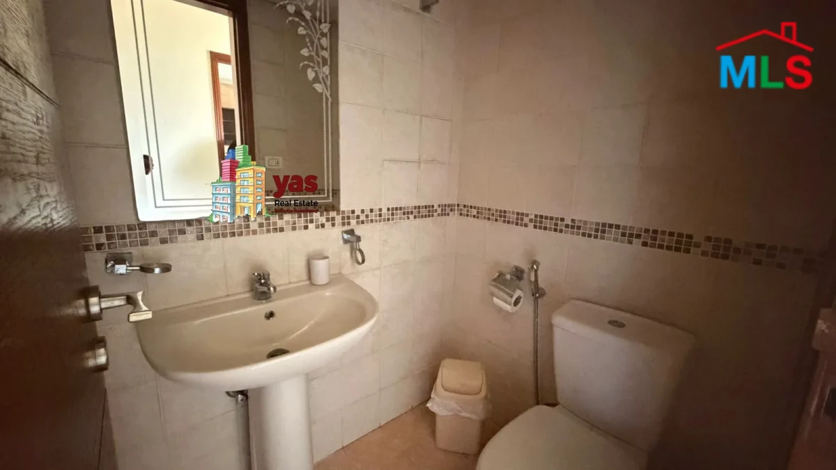 Antelias 155m2 | Furnished | View | High End Apartment | MJ