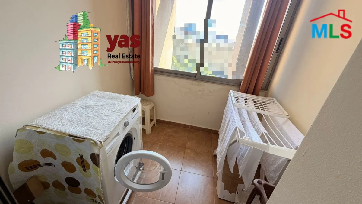 Antelias 155m2 | Furnished | View | High End Apartment | MJ
