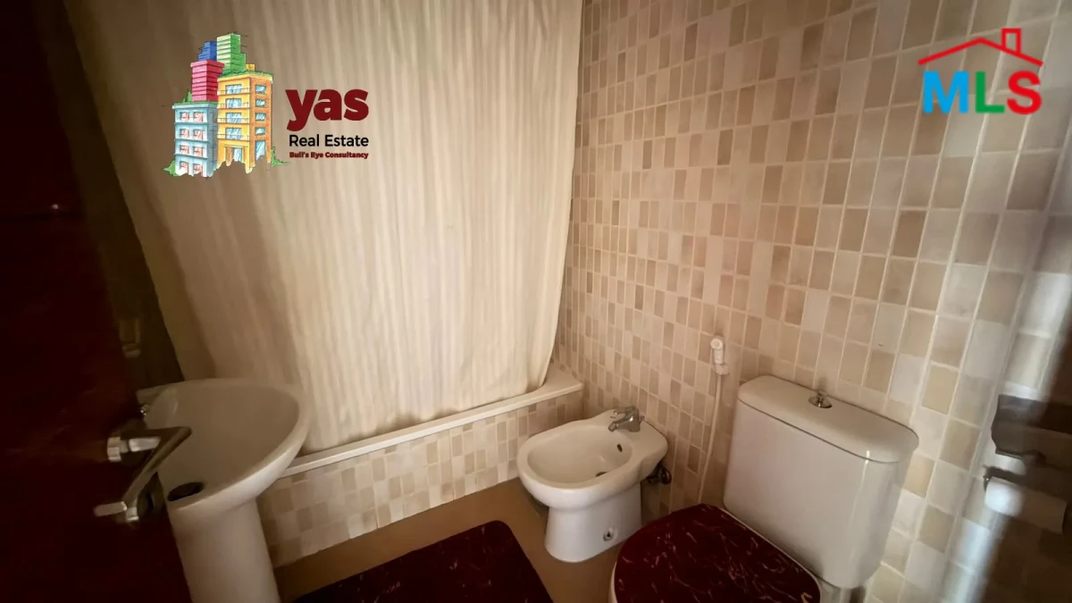 Antelias 155m2 | Furnished | View | High End Apartment | MJ