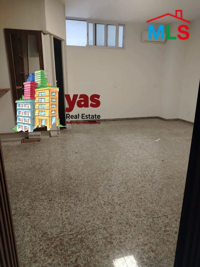 Zouk Mosbeh 40m2 | Office | Rent | Decorated | Prime Location | RH/TO