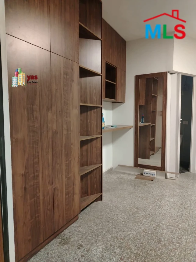 Zouk Mosbeh 40m2 | Office | Rent | Decorated | Prime Location | RH/TO