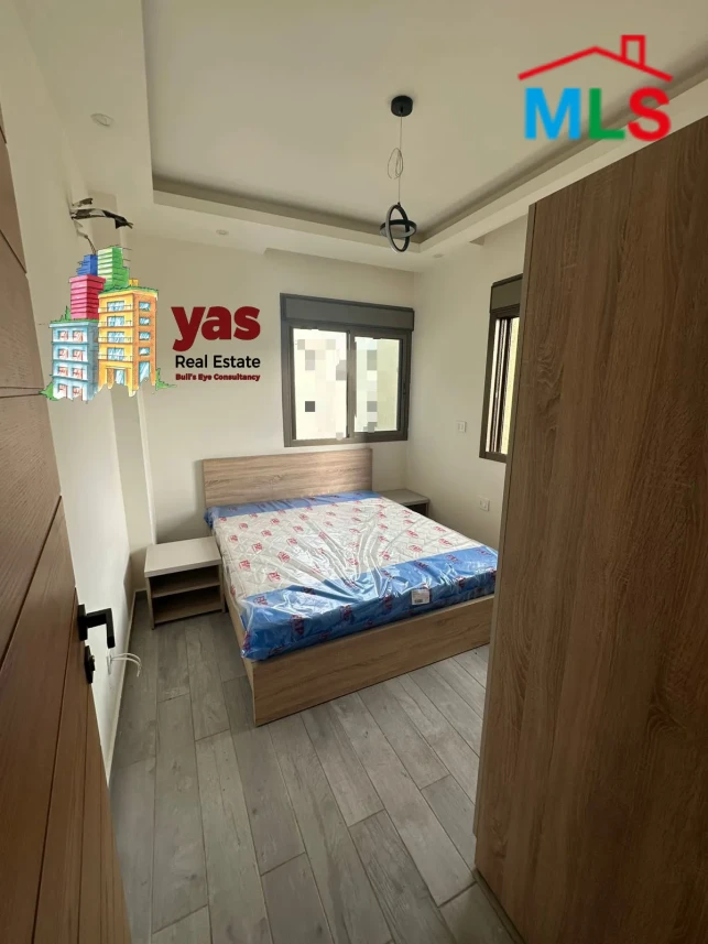 Zouk mikael 100m2 | Furnished | Rent | Calm Area | New | RH/TO
