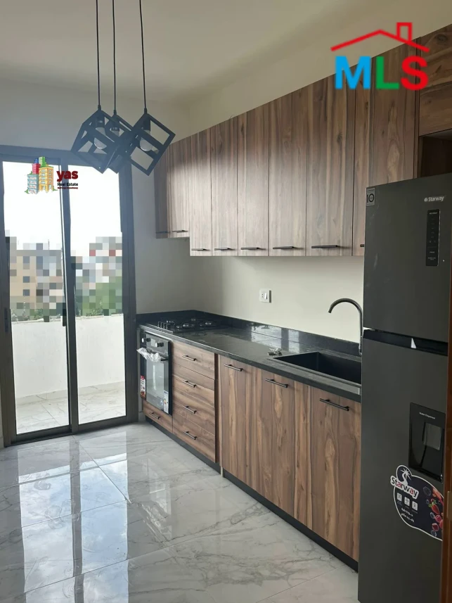 Zouk mikael 100m2 | Furnished | Rent | Calm Area | New | RH/TO