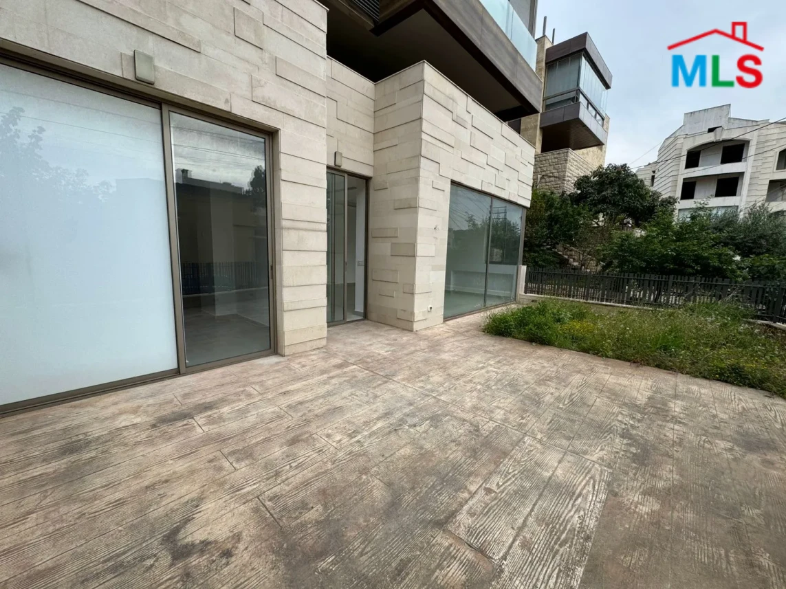 Dik El Mehdi 150m2 | 30m2 Terrace | Rent | High End | Calm Area | RMK
