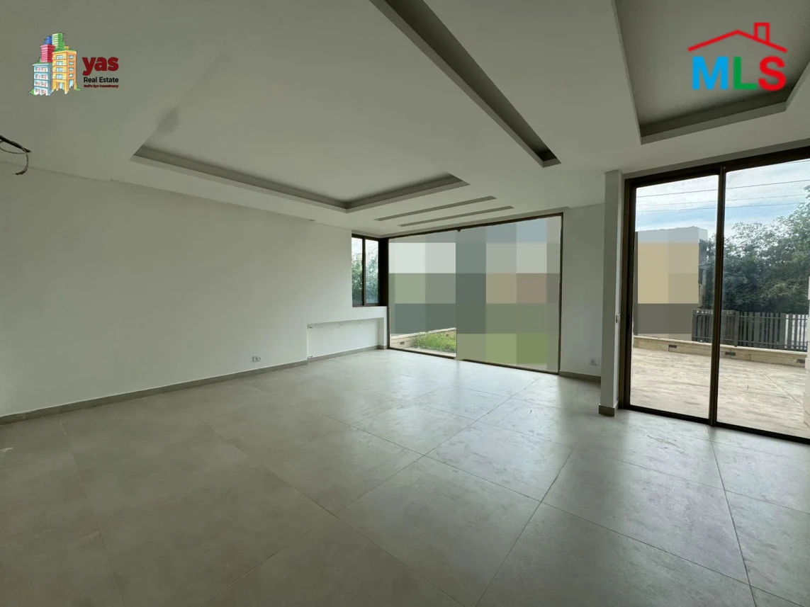 Dik El Mehdi 150m2 | 30m2 Terrace | Rent | High End | Calm Area | RMK