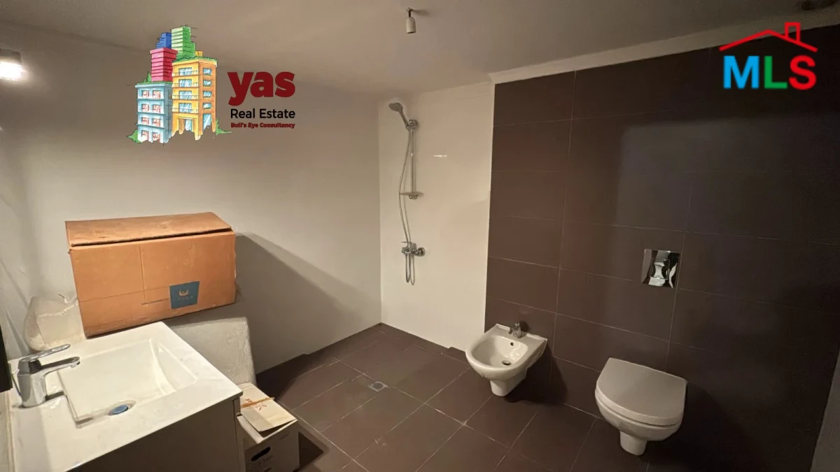 Dik El Mehdi 210m2 | 120m2 Terrace | New | Calm Area | RMK