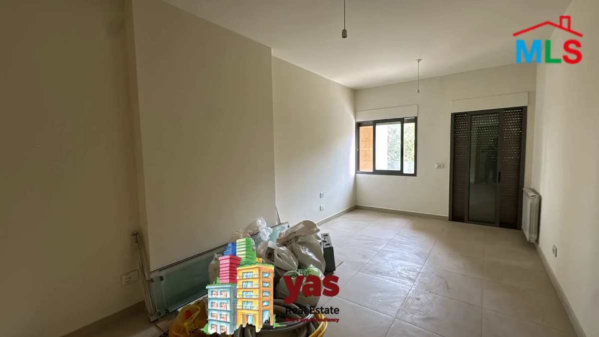 Dik El Mehdi 210m2 | 120m2 Terrace | New | Calm Area | RMK