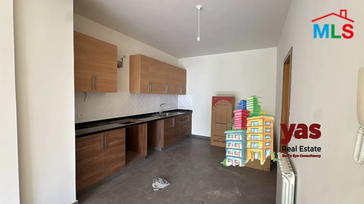 Dik El Mehdi 210m2 | 120m2 Terrace | New | Calm Area | RMK