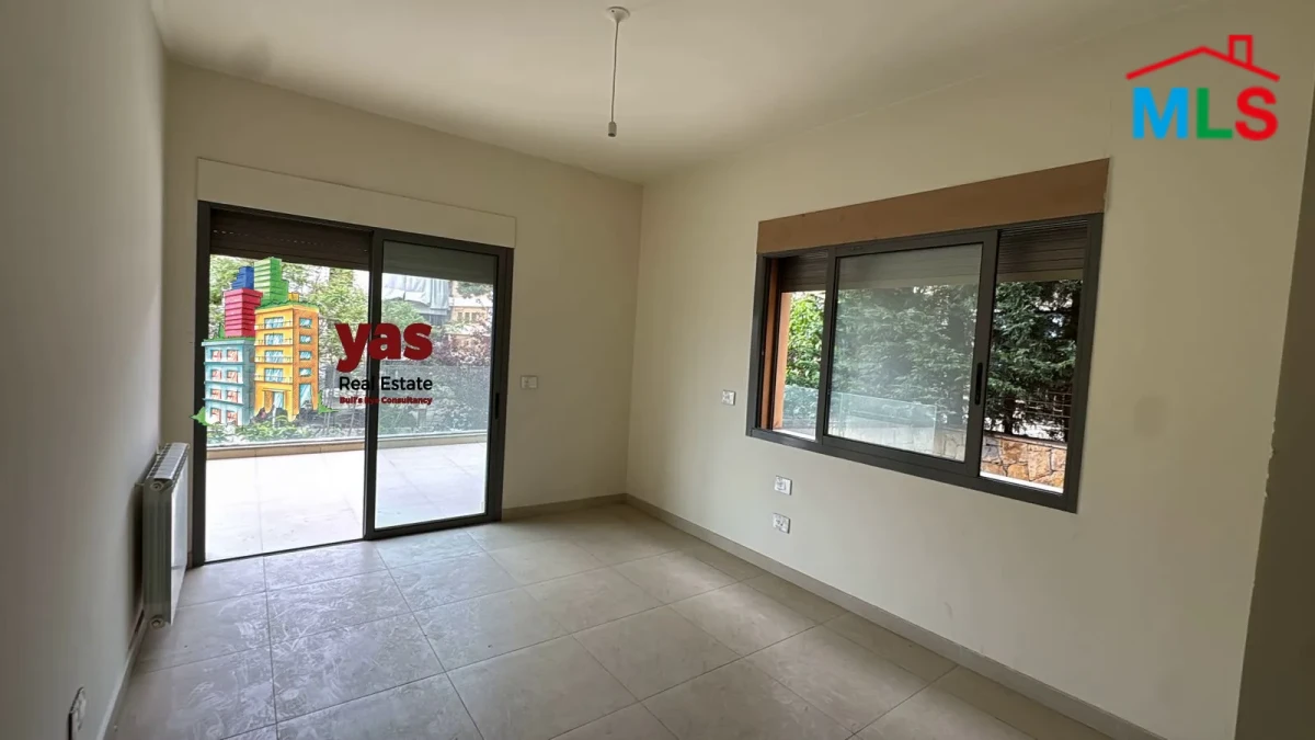 Dik El Mehdi 210m2 | 120m2 Terrace | New | Calm Area | RMK