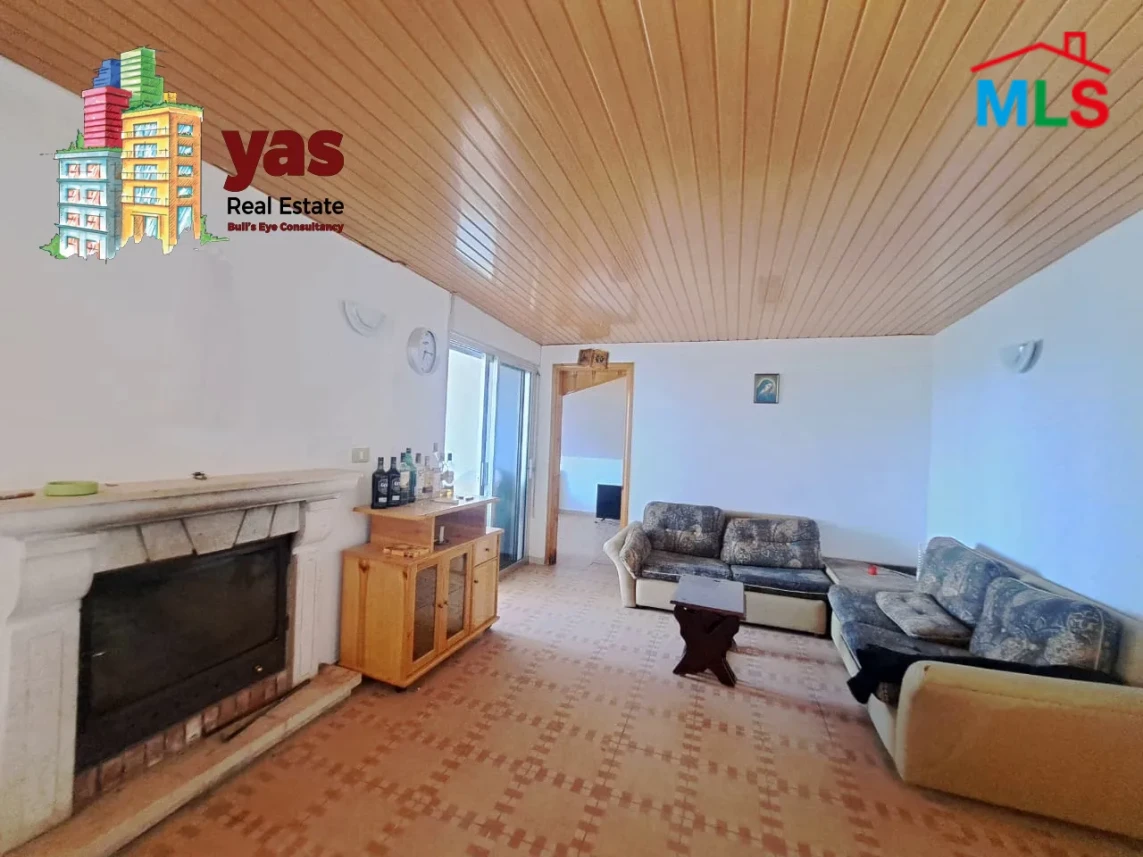 Kleiaat 60m2 | 40m2 Terrace | Furnished | Calm Street | EL/KS