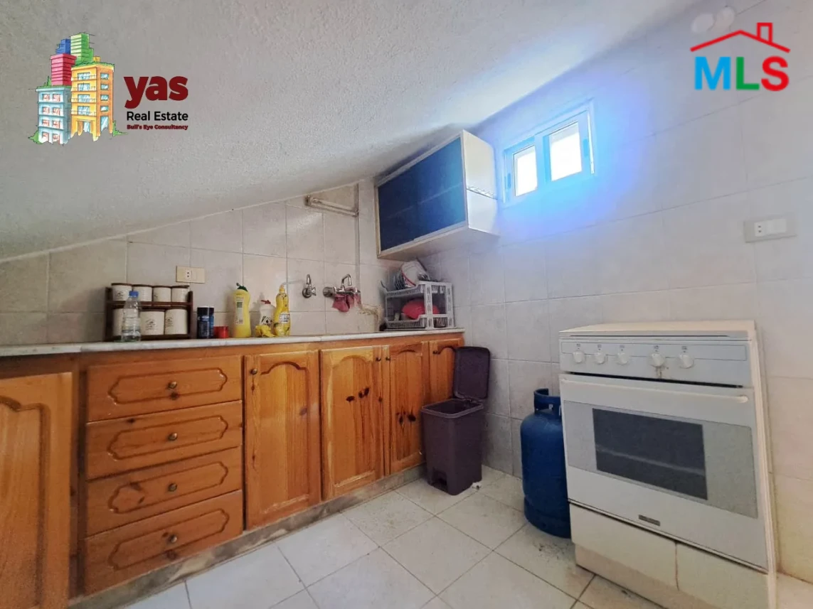 Kleiaat 60m2 | 40m2 Terrace | Furnished | Calm Street | EL/KS