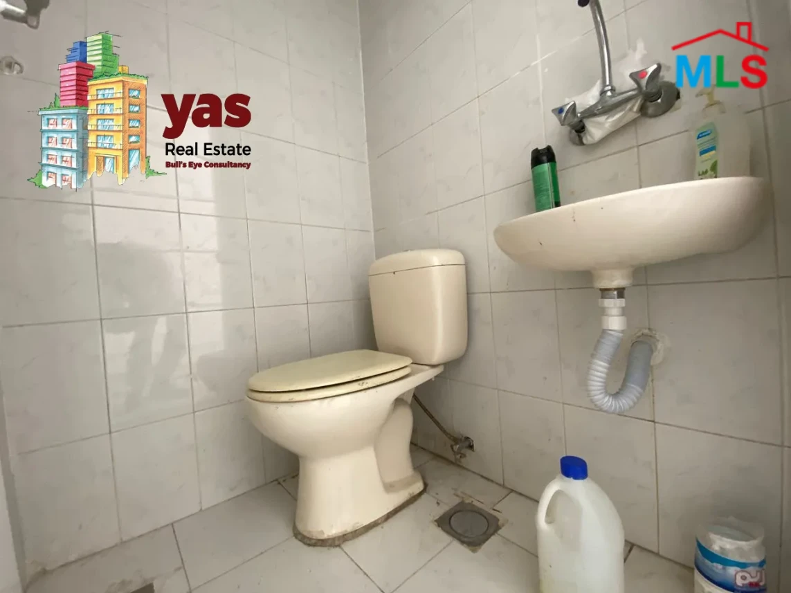 Bsalim 13m2 | Shop | Rent | Active Street | Prime Location | PED
