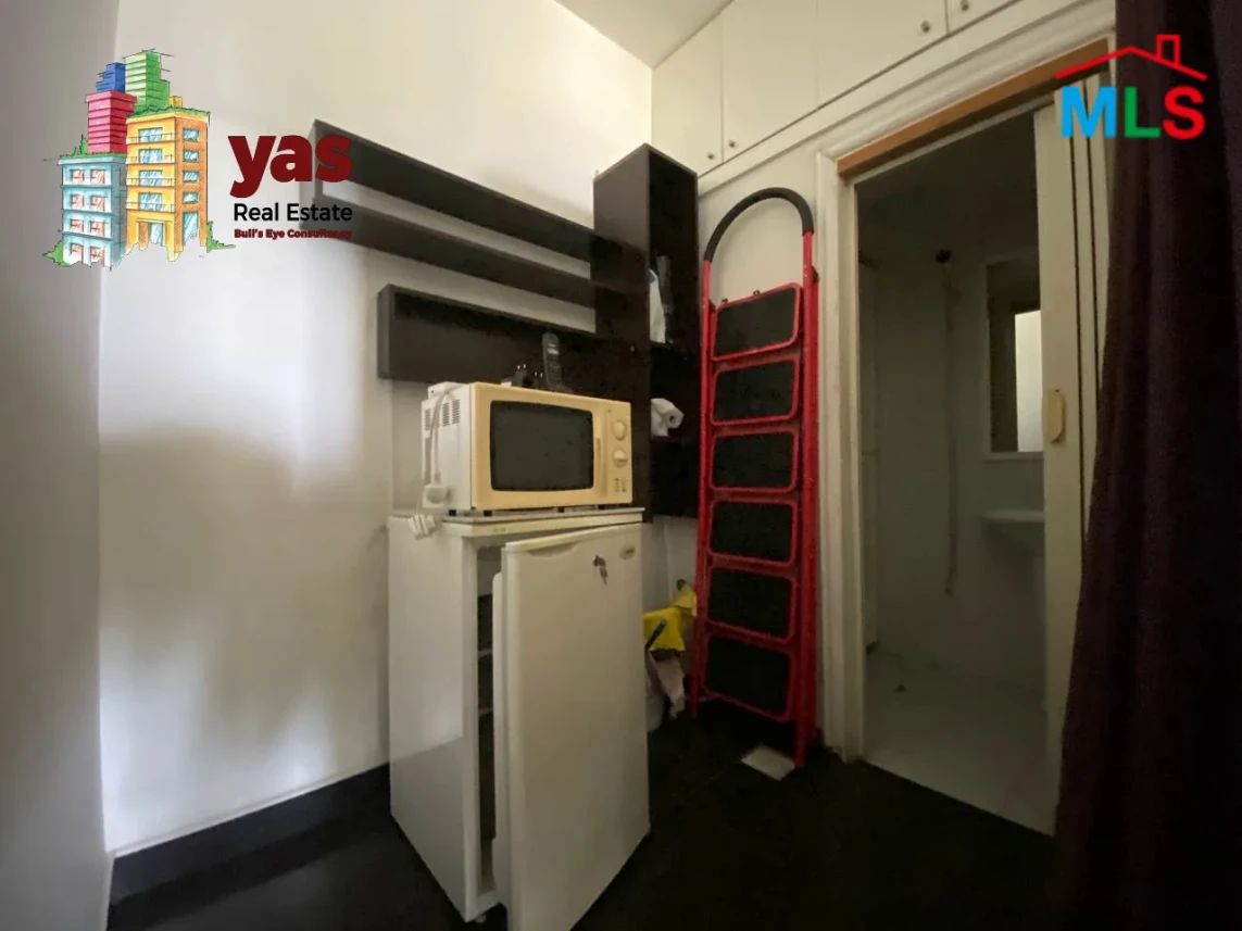 Bsalim 37m2 | Furnished Shop | Prime Location | Catch | PED