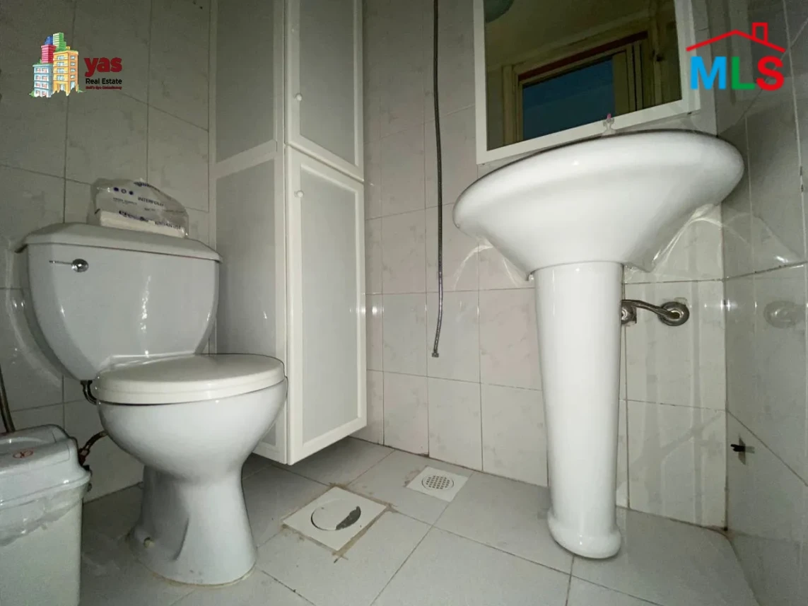 Bsalim 37m2 | Furnished Shop | Prime Location | Catch | PED