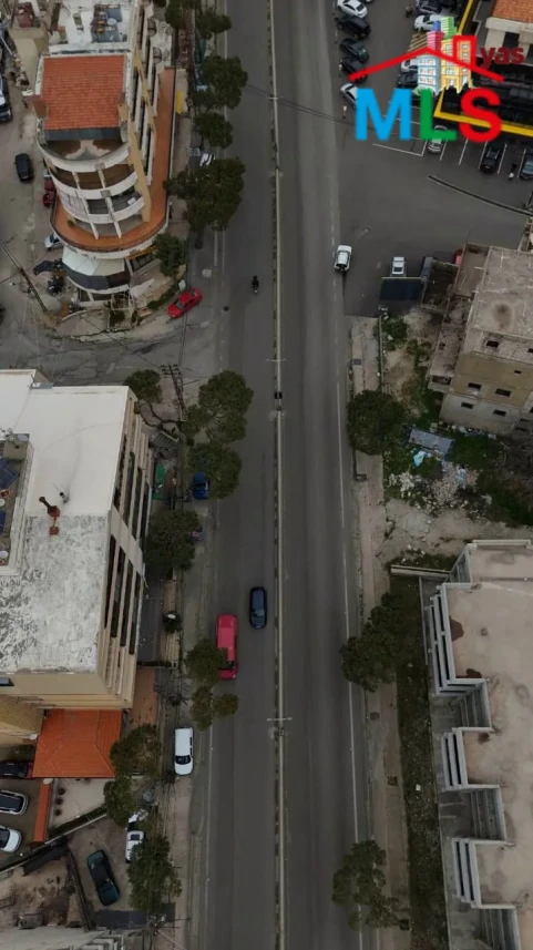 Ajaltoun 700m2 | Main Highway | 2 Floors | Rent | Rare Opportunity |