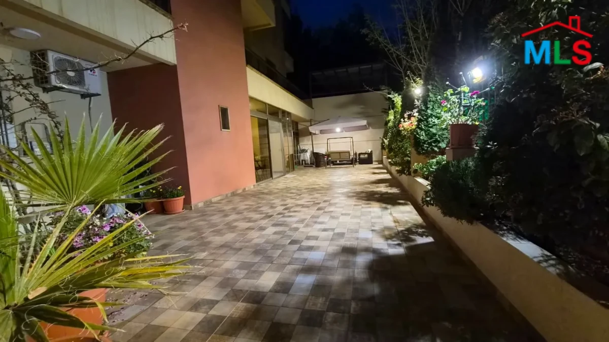 Ballouneh 150m2 | 150m2 Terrace | Furnished Flat | High End |MCH