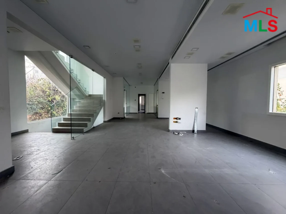 Zouk Mikael 500m2 | Two Floors Shop | Rent | Prime Location | EH